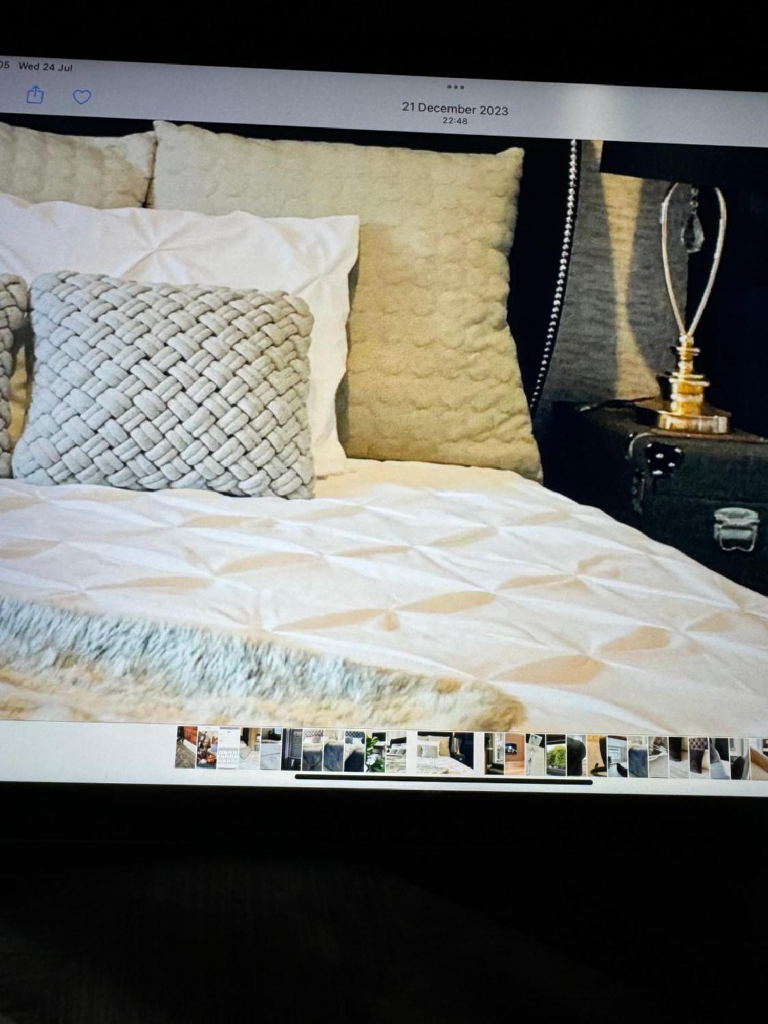 Fulwood Guest House Preston  Dış mekan fotoğraf